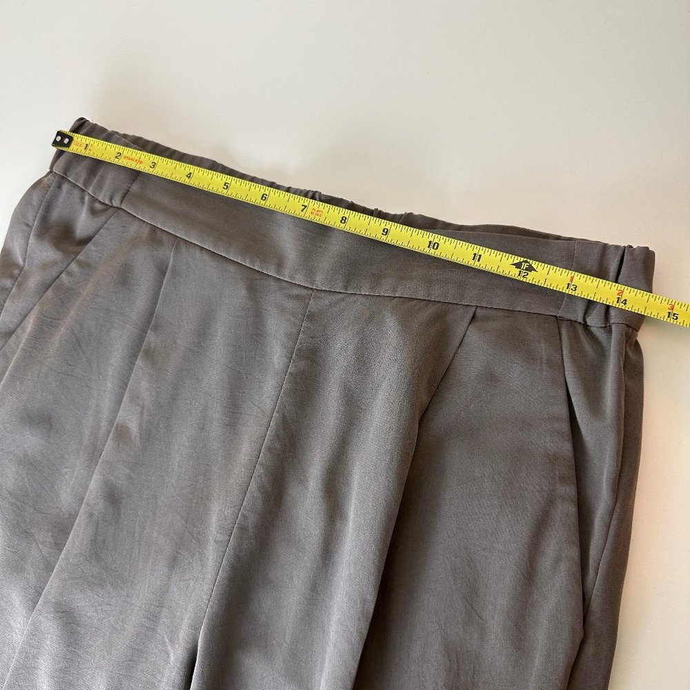 Allsaints Azalea Relaxed Fit Pants - image 5